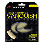 Solinco Solinco Vanquish Natur Výpletová Sada 12,2m-Přírodní Barvy