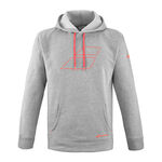 Oblečenie Babolat Strike Hood Sweat