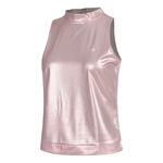 Tenisové Oblečení Original Penguin SL Metallic Tank (updated fabric to RT4645QP5)