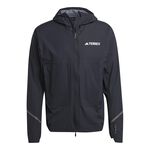 Oblečenie adidas Terrex XPR Light Rain Jacket