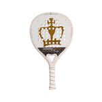 Padelová Raketa Black Crown Hurricane Pro 3.0
