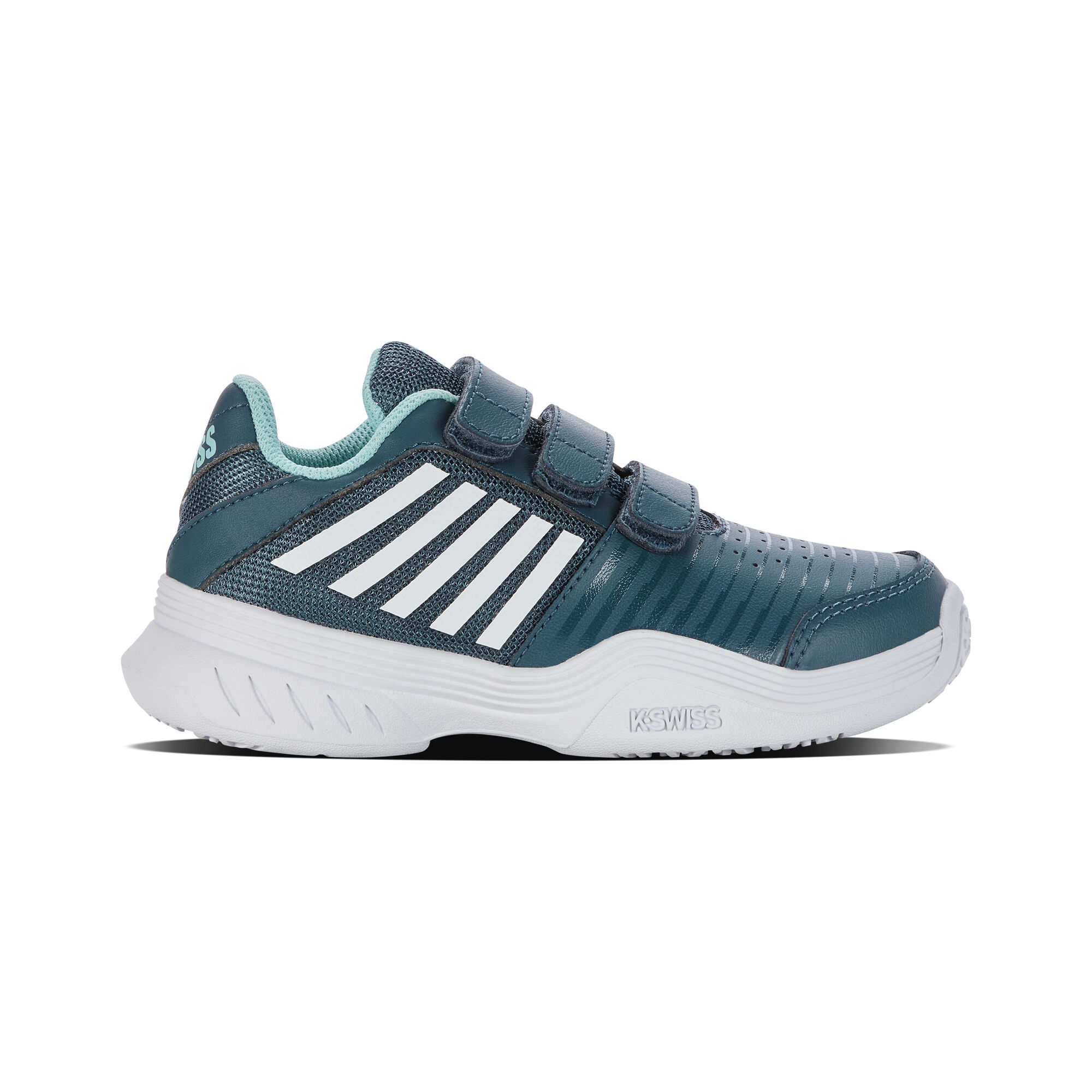 K-Swiss