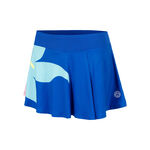 BIDI BADU Sukně BIDI BADU Hey Laguna Wavy Sukně D&iacute;vky-modr&aacute;, v&iacute;cebarevn&eacute;