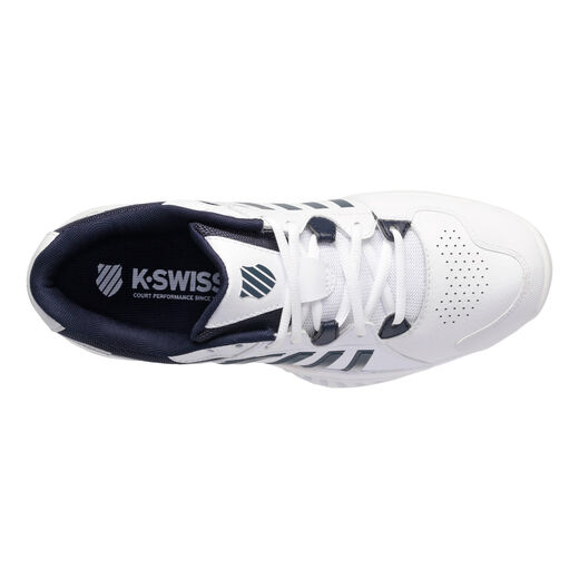 K-Swiss