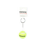 Gamma Gamma Tennisball Schlüsselanhänger