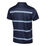 Ocean AOP Stripe Tournament Polo