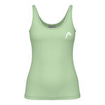 Oblečenie HEAD Spirit Ii Tank Top Women