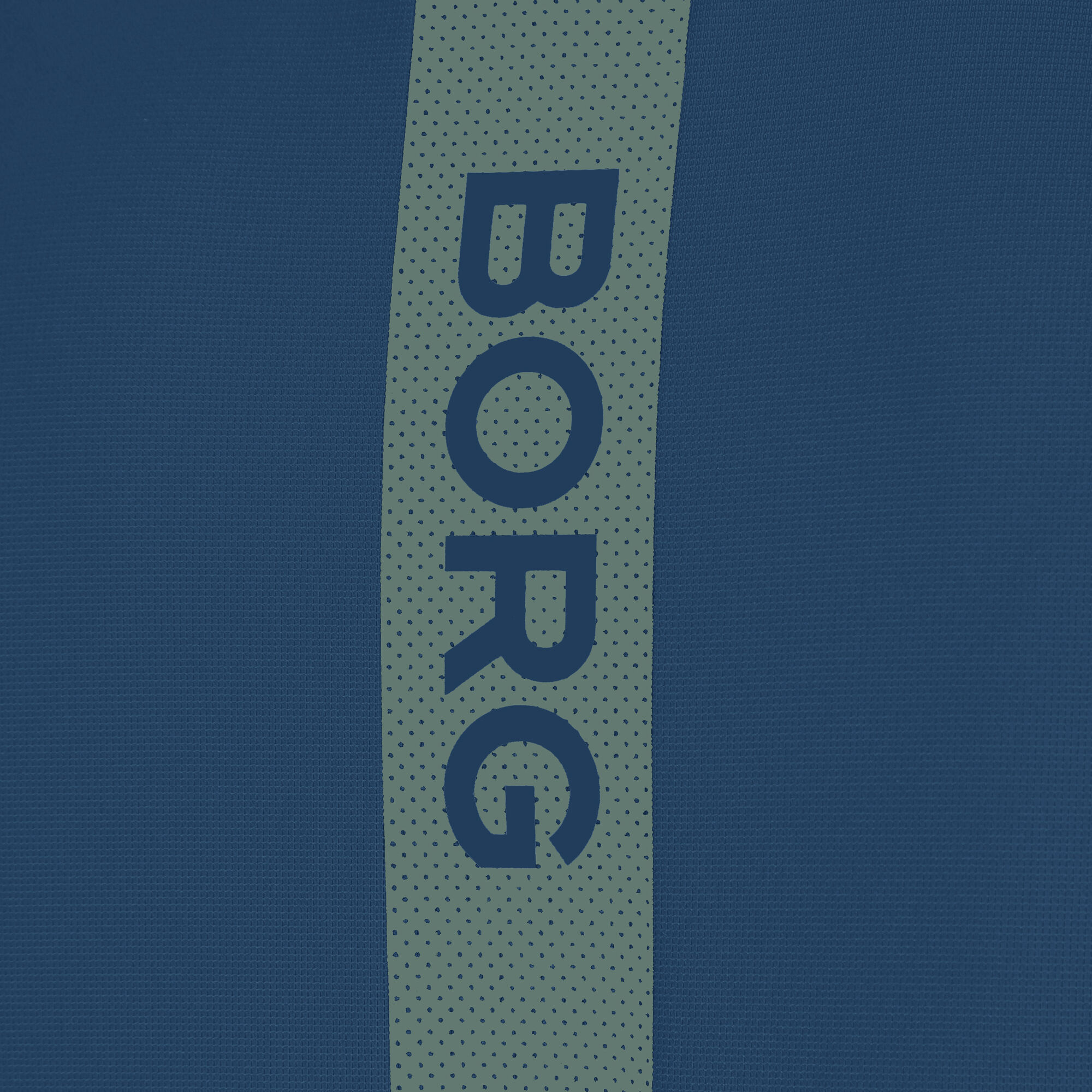 Bj&ouml;rn Borg
