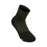 RU Trail Grip Running Socks Muži-Zelená