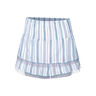 High Waist Premier Sukně Dámy - Vícebarevné