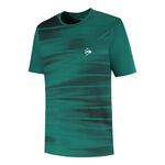 Tenisové Oblečení Dunlop Mens Game Tee 2