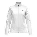 Oblečenie HEAD Club 25 Jacket Women