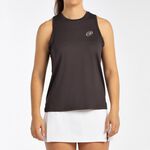 Oblečenie Bullpadel CAMISETA BULLPADEL ETILO 401