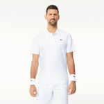 Lacoste Oblečenie Lacoste Pólo Muži - bílá, 