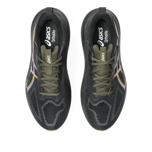 ASICS