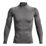 Oblečenie Under Armour Heatgear Comp Mock Longsleeve