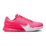 Zoom Vapor Pro 2 Obuv na antuku Dámy - růžová, bílá