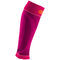 Compression Sleeves Lower Leg pink (x-long)