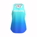 Oblečenie BIDI BADU Colortwist Chill  Tank