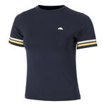 Ellesse Tenisov&eacute; oblečen&iacute; Ellesse OPHELIA Tee Tričko D&aacute;my-tmavě modr&aacute;