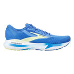 Brooks Stabiln&iacute; obuv Brooks Adrenaline GTS 24 Stabiln&iacute; obuv Muži - modr&aacute;, žlut&aacute;
