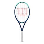 Wilson Tenisov&aacute; raketa Wilson Ultra Power 100 Univerz&aacute;ln&iacute; Raketa (Vypleteno)