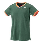 Oblečenie Yonex Crew Neck Shirt