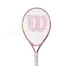 Wilson Tenisová raketa Wilson Intrigue 19 Girls Dětská Raketa