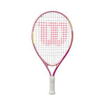 Wilson Tenisová raketa Wilson Intrigue 19 Girls Dětská Raketa