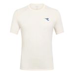 Oblečenie Diadora Ss T-Shirt Tennis