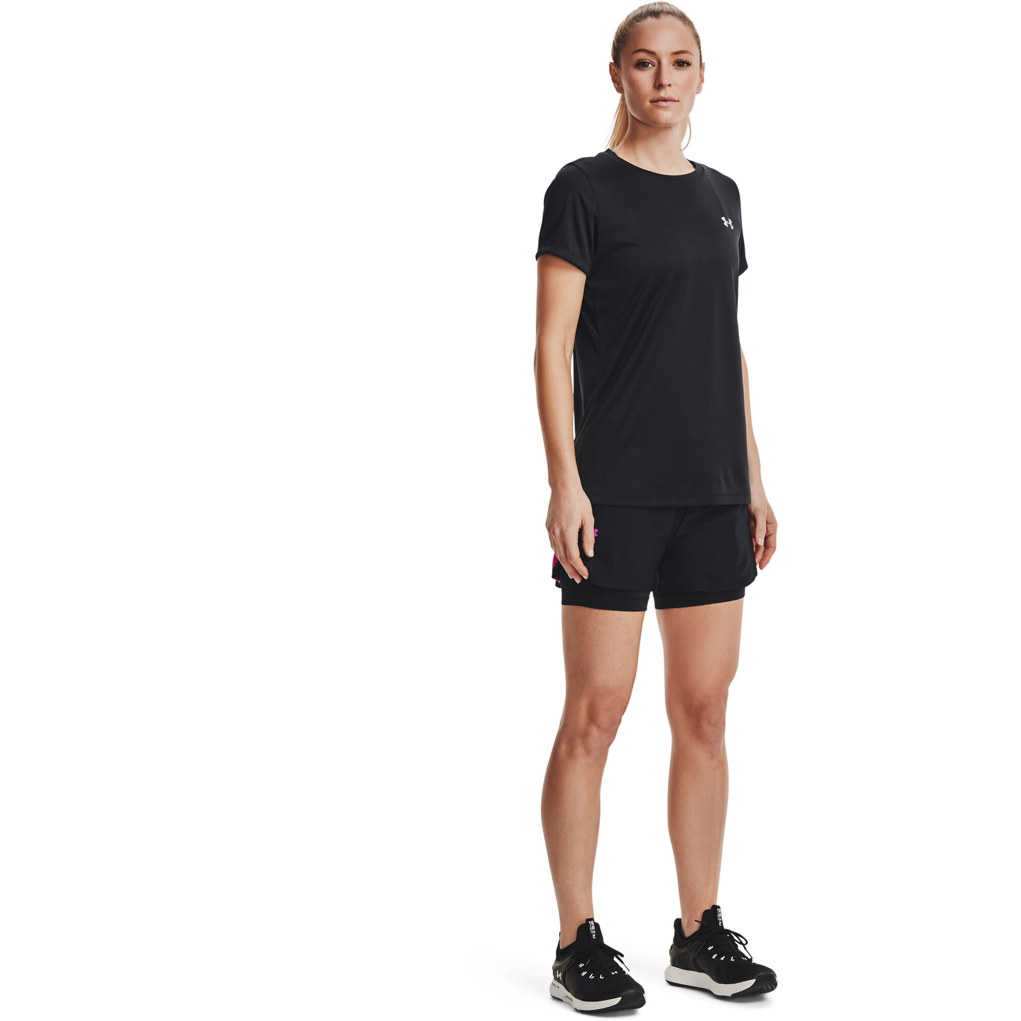 Under Armour