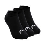 Tenisové Oblečení HEAD SOCKS TENNIS 3P ALL SPORTS Sneaker