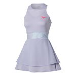 Tenisové Oblečení Mizuno Daybreakers Dress