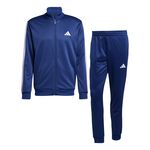 Oblečenie adidas 3 Stripes Woven Tracksuit