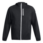 Oblečenie Under Armour Phantom Windbreaker