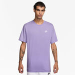 Tenisové Oblečení Nike Sportswear Tee Men