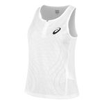 Oblečenie ASICS MATCH ACTIBREEZE TANK
