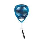Bullpadel Padelová raketa Bullpadel Pearl Cloud 25