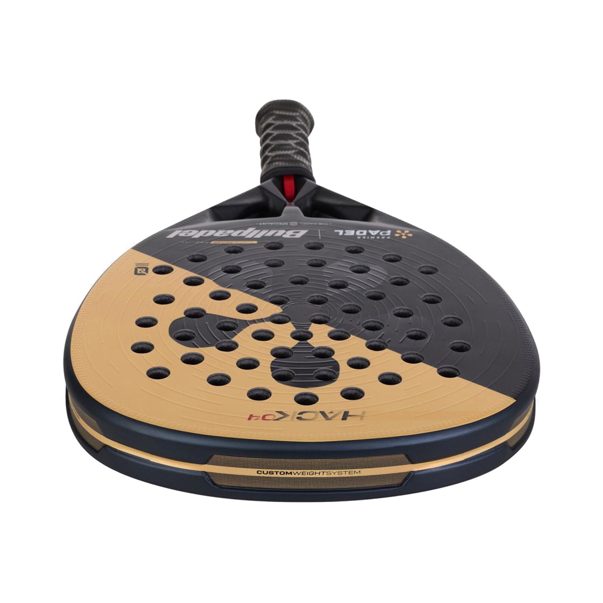 Bullpadel