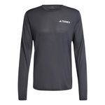 Oblečenie adidas Terrex XPR Longsleeve