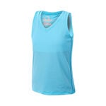 Oblečenie Lucky in Love V-Neck Cutout Tank Girls