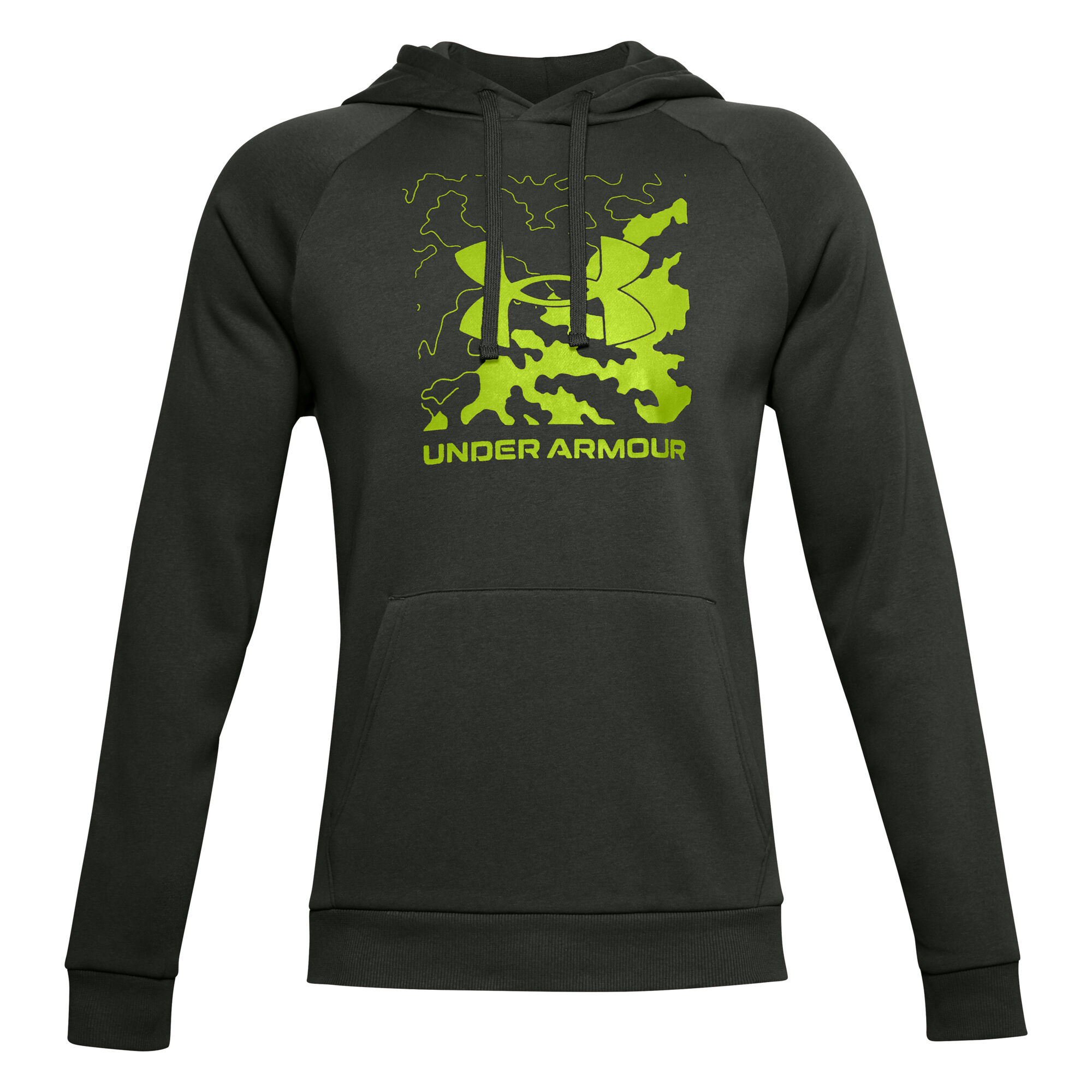 Under Armour