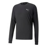 Oblečenie Puma Run Favorite Longsleeve