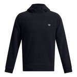 Under Armour Oblečenie Under Armour Expanse Fleece Hoody Muži-Černá,Černá