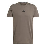 Oblečenie adidas Designed 4 Training Tee