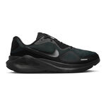 Nike Běžecká obuv Nike Structure 26 Stabilní Obuv Muži-Černá,Šedá