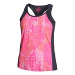 Oblečenie BIDI BADU Yaka Tech Tank Top