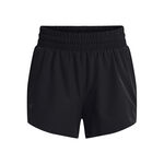 Tenisové Oblečení Under Armour Ua Vanish 3In Short-Blk