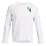 Oblečenie Under Armour Run Everywhere Longsleeve