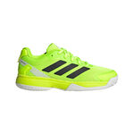 Tenisová Obuv adidas Ubersonic k AC